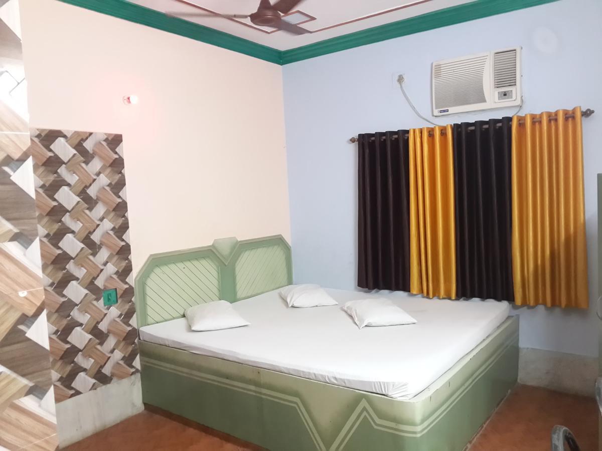 Hotel Surf Ride Дігха Екстер'єр фото