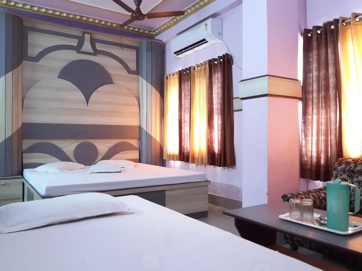 Hotel Surf Ride Дігха Екстер'єр фото