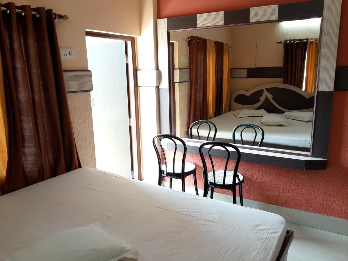 Hotel Surf Ride Дігха Екстер'єр фото
