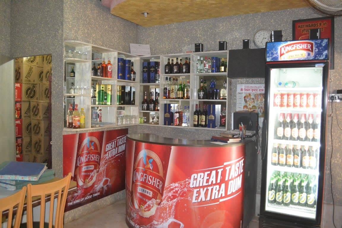 Hotel Surf Ride Дігха Екстер'єр фото