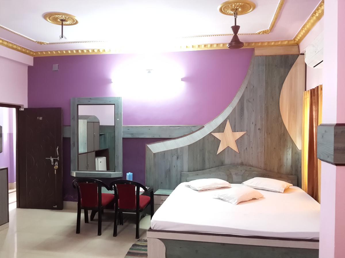 Hotel Surf Ride Дігха Екстер'єр фото