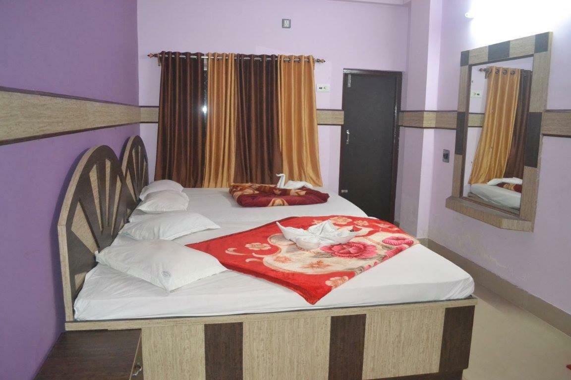 Hotel Surf Ride Дігха Екстер'єр фото