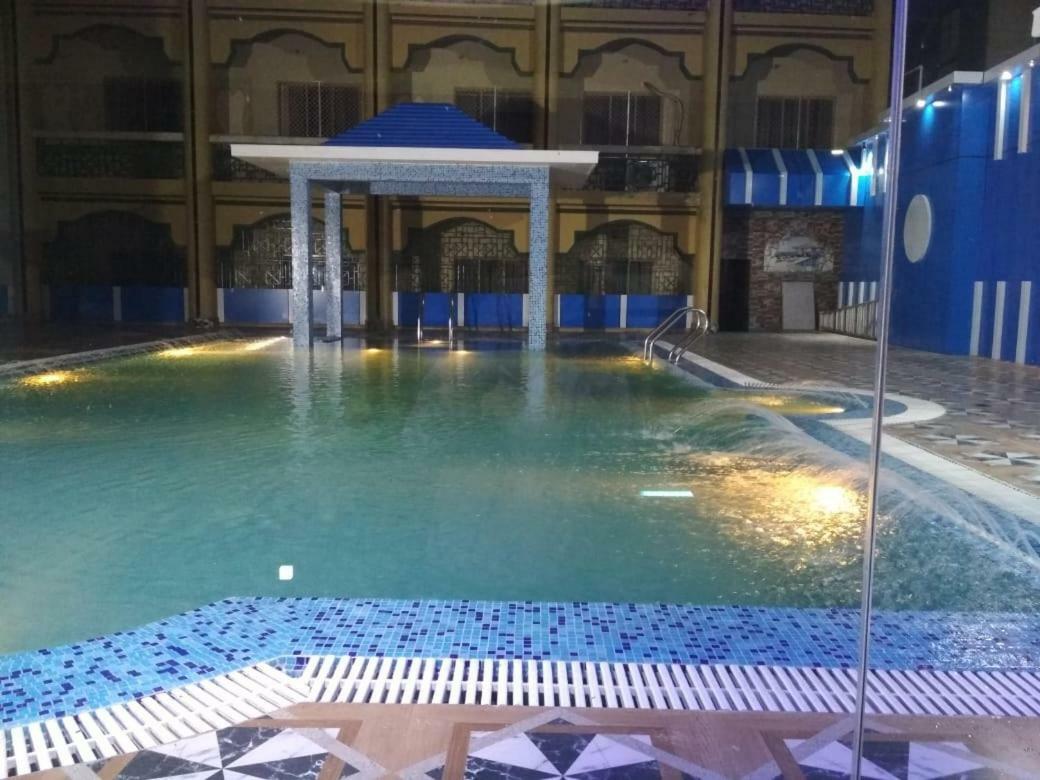 Hotel Surf Ride Дігха Екстер'єр фото
