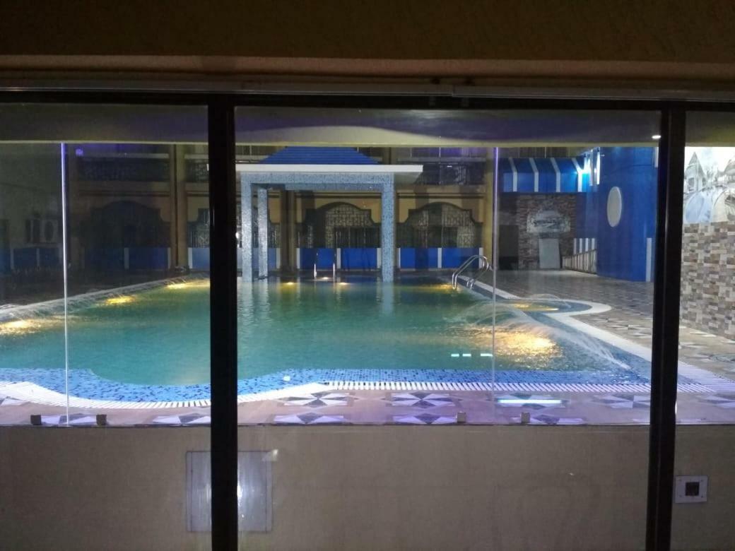 Hotel Surf Ride Дігха Екстер'єр фото