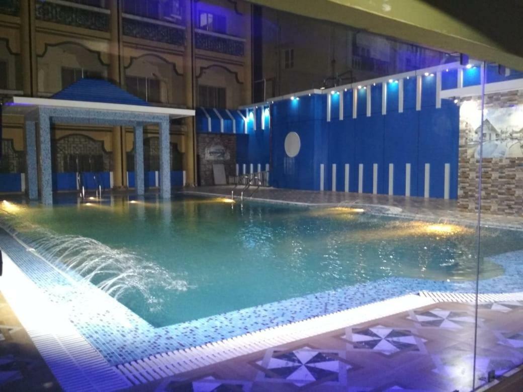 Hotel Surf Ride Дігха Екстер'єр фото