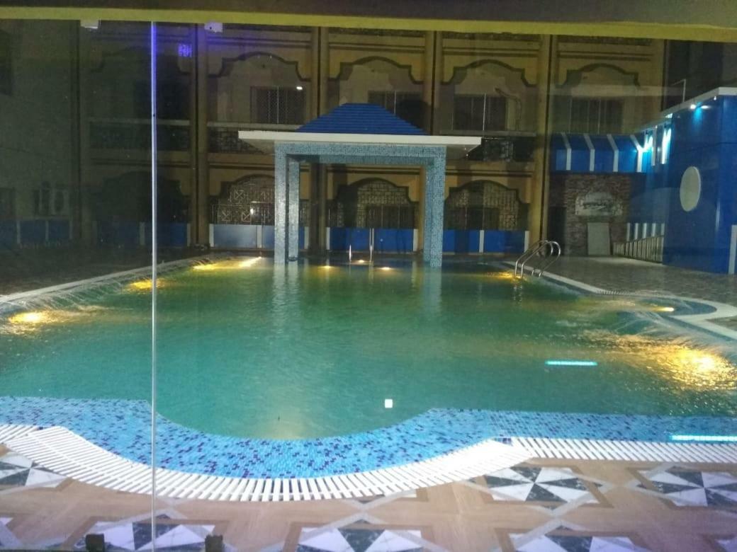 Hotel Surf Ride Дігха Екстер'єр фото