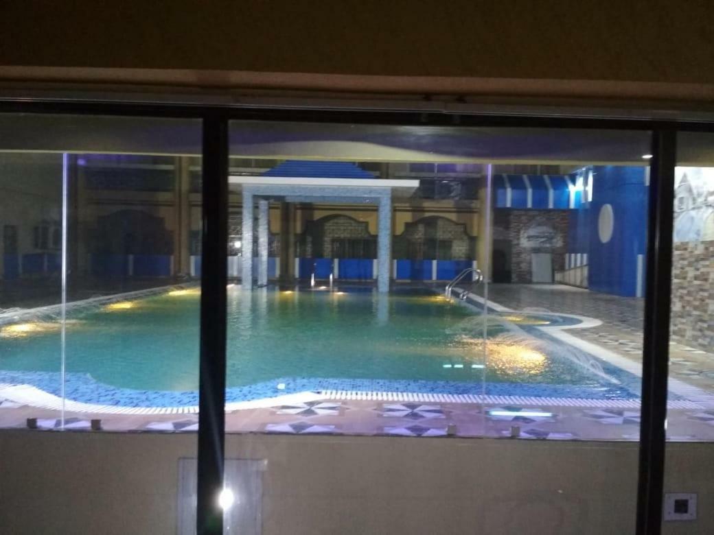 Hotel Surf Ride Дігха Екстер'єр фото